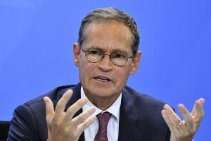 Berlin gibt zwölf Millionen Euro für EM