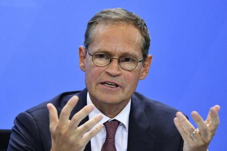 Berlin gibt zwölf Millionen Euro für EM Berlin gibt zwölf Millionen Euro für EM