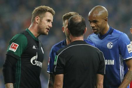 Fährmann bleibt Schalke-Kapitän - Naldo Stellvertreter