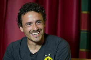 BVB-Zugang Delaney scherzt über seine Ablöse