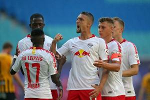 Die Sport-Höhepunkte am Donnerstag, 02. August 2018
