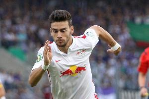 Trotz Remis in Schweden: Leipzig in nächster Quali-Runde