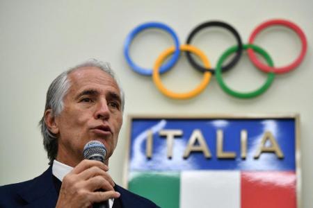 Olympia 2026: Italien bewirbt sich mit Cortina, Mailand und Turin