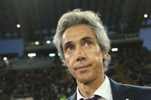 Tianjin-Trainer Sousa ist gegen Witsel-Transfer zum BVB.