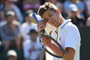 US Open: Maden qualifiziert sich - Zverev trifft auf Polansky