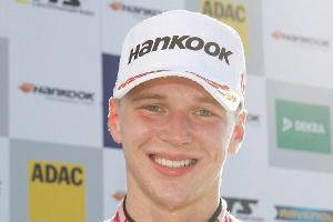Formel 2: Günther holt zwei Punkte in Spa