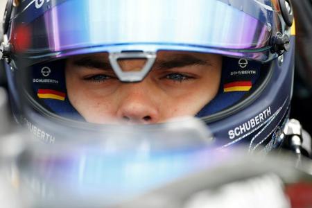 GP3-Serie: Sieg und Nullrunde für David Beckmann in Spa