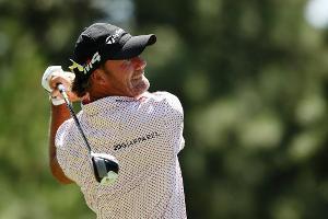 Golf: Cejka beim FedEx Cup ausgeschieden