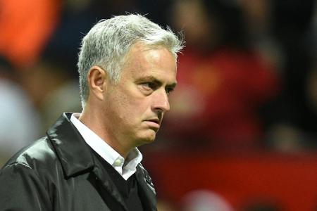 0:3 gegen Tottenham: ManUnited kassiert nächsten Rückschlag 0:3 gegen Tottenham: ManUnited kassiert nächsten Rückschlag
