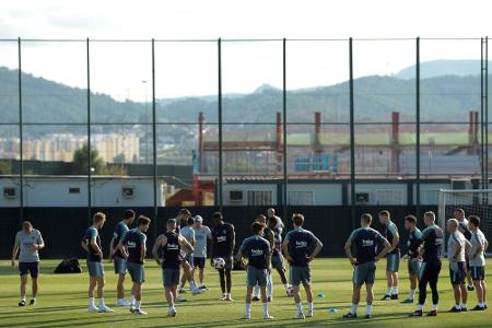 Supercup: Sevilla droht mit Beschwerde vor Duell mit Barca