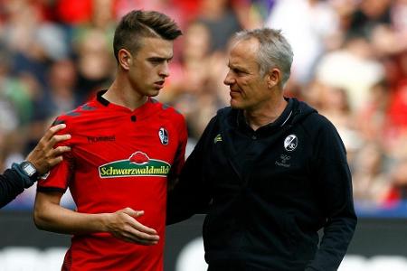 Freiburg und San Sebastian trennen sich 1:1