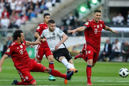 Die Sport-Höhepunkte am Sonntag, 12. August 2018 Die Sport-Höhepunkte am Sonntag, 12. August 2018