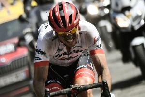 Degenkolb verpasst EM-Titel in Glasgow