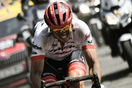 Degenkolb verpasst EM-Titel in Glasgow