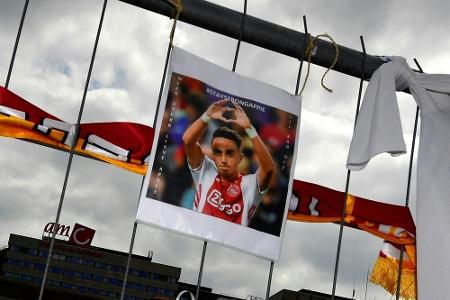 Nach über 13 Monaten: Ajax-Talent Nouri aus Koma erwacht