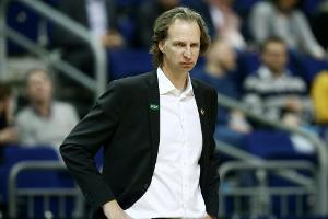 Giessen 46ers: Neuzugang Bell fällt vier Monate aus