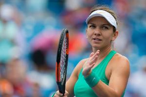 Achillessehne zwickt: Halep fehlt bei Connecticut Open
