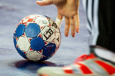 Handballer starten mit Pokalturnieren in neue Saison