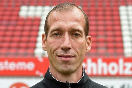 Kaiserslautern: Strasser kehrt nach Luxemburg zurück Kaiserslautern: Strasser kehrt nach Luxemburg zurück