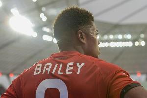 Bayer im Pokal ohne Bailey, Bellarabi und Aranguiz