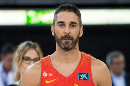 Spanien: Basketball-Star Navarro beendet Karriere