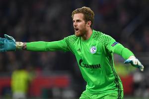Fährmann: S04 bei Kehrer in der "Pflicht"