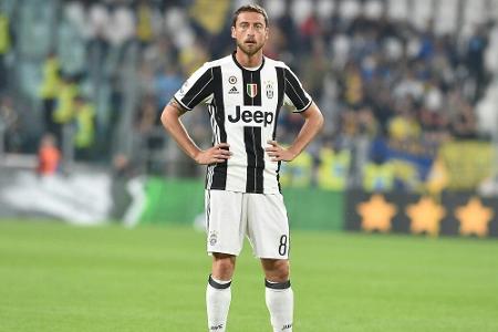 Juventus löst Vertrag mit Marchisio auf