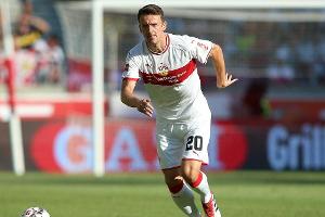 Kapitän Gentner will beim VfB verlängern