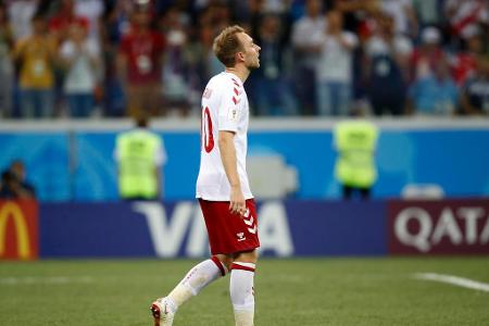 Dänemarks Spielmacher und Hoffnungsträger wurde durch die kroatische Manndeckung komplett aus dem Spiel genommen. Vom 26-Jäh...