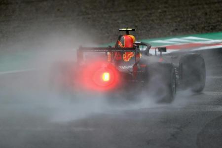 Die Formel 1 gastiert an diesem Wochenende zum Großen Preis von Italien in Monza. Wir haben die besten Bilder des Spektakels...