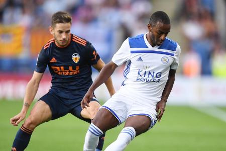 Platz 15: Ricardo Pereira – 22 Mio. Euro: FC Porto > Leicester Citry