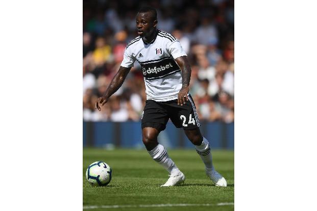 Platz 12: Jean Michael Seri – 30 Mio. Euro: OGC Nizza > FC Fulham