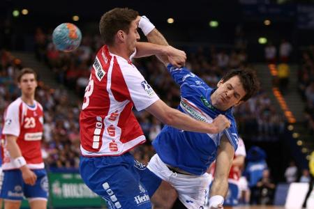 Handball: Ludwigshafen bindet Kapitän Dietrich bis 2021 Handball: Ludwigshafen bindet Kapitän Dietrich bis 2021