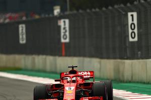 Ecclestone: Vettel "hatte nicht den nötigen Rückhalt"
