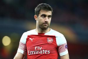 Arsenal-Serie reißt im Derby - Chelsea auf Kurs