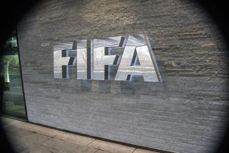 FIFA war Ziel eines Hackerangriffs