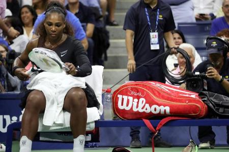 USA im Fed-Cup-Finale ohne Williams, Stephens und Keys