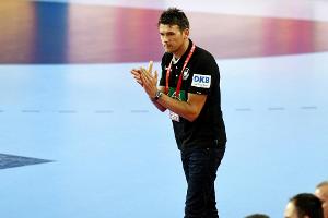 Handball-WM: DHB-Männer spielen mindestens einmal zur Primetime