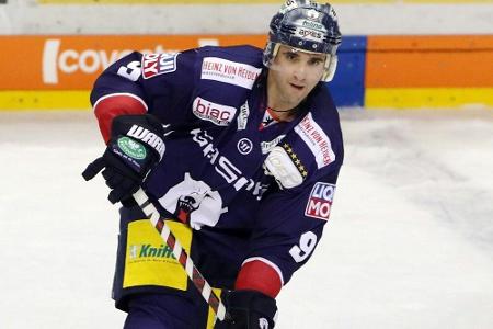 DEL: Eisbären fehlen beim Meister acht Stammspieler