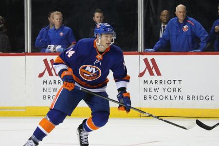 NHL: Kühnhackl trifft bei Islanders-Sieg - Draisaitl-Tor reicht Oilers nicht