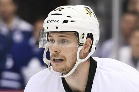 NHL: Islanders schicken Kühnhackl ins Farmteam