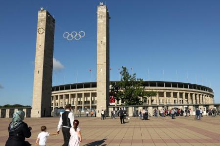 Maennig für Bewerbung um Olympische Jugend-Sommerspiele Maennig für Bewerbung um Olympische Jugend-Sommerspiele