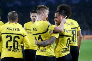 Fünfjahreswertung: Deutsche Teams sammeln weiter Punkte