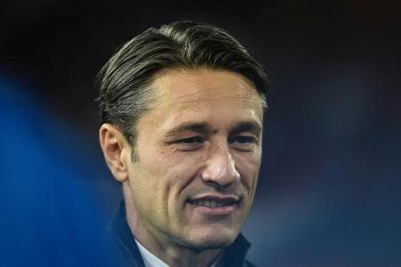 Kovac wehrt sich: 