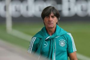 Löw nominiert Uth - Gündogan fehlt verletzt