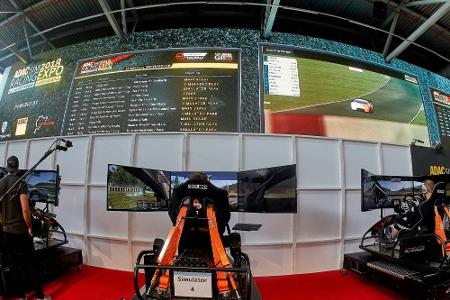 DMSB erkennt SimRacing als offizielle Motorsport-Disziplin an DMSB erkennt SimRacing als offizielle Motorsport-Disziplin an