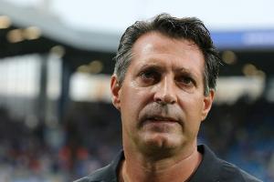 Relegation: KSC mit viel Selbstvertrauen nach Aue