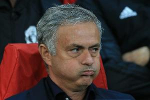 Mourinho vor Spiel gegen Newcastle unter Druck: "Wir müssen gewinnen"
