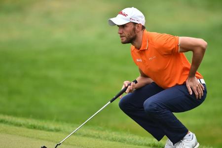 British Masters: Nach Kaymer scheitert auch Kieffer am Cut