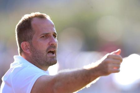Augsburg-Trainer Baum befürwortet die Nations League